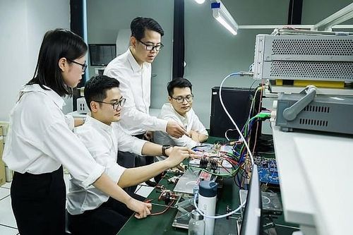 Nhiều ưu đãi vượt trội cho các dự án PPP về khoa học công nghệ