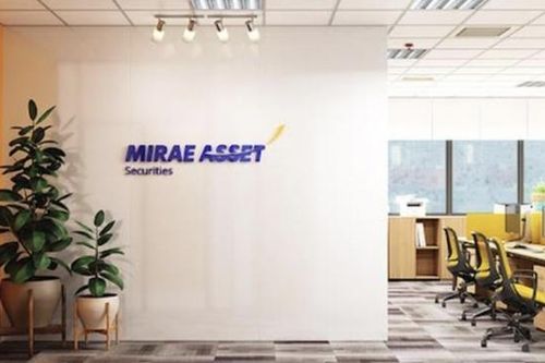Chứng khoán Mirae Asset bị phạt 700 triệu đồng do có nhiều vi phạm