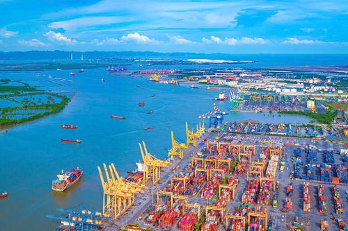 Đến năm 2030 cả nước có khoảng 6-8 khu thương mại tự do