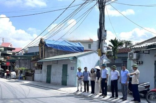 Hội đồng nhân dân tỉnh Quảng Ninh chủ động đổi mới, củng cố vững chắc niềm tin của cử tri, nhân dân Phát huy hiệu quả vai trò cầu nối