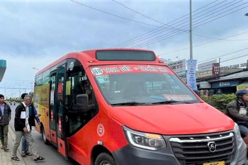 Chi tiết các tuyến xe buýt liên tỉnh đang hoạt động trên địa bàn TP. Cần Thơ