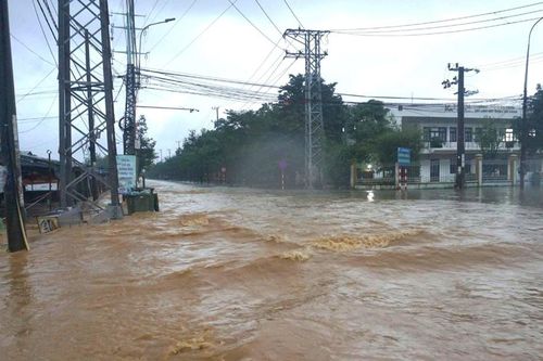 Thường trực HĐND thành phố Đà Nẵng giám sát chuyên đề chống ngập đô thị: Khẩn cấp hoàn thiện quy hoạch, gỡ vướng bài toán chống ngập đô thị