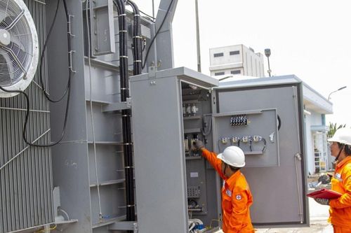 EVN SPC bứt phá chuyển đổi số với mô hình dự báo phụ tải điện độ chính xác cao