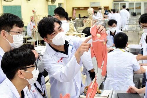 Đào tạo y khoa trước sức ép chất lượng:Cần một 'hàng rào kỹ thuật' đủ mạnh