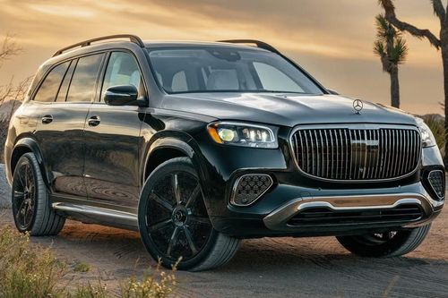 Chọn SUV hạng sang ưu tiên mẫu nào để yên tâm sử dụng lâu dài?