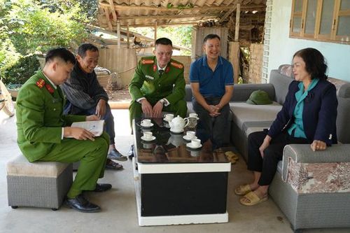 Đẩy nhanh tiến độ khởi công Dự án xây dựng tuyến đường sắt Lào Cai - Hà Nội - Hải Phòng