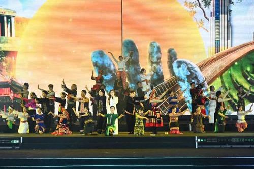 Đặc sắc Lễ hội Trà Quốc tế 2025