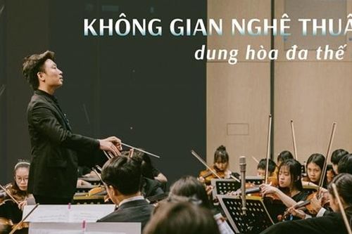 Hòa nhạc VYO Grand Concert 2025: Phiêu lưu và cổ tích