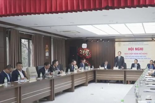 Hướng tới xây dựng 1.000 doanh nghiệp công nghiệp hỗ trợ