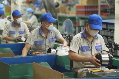 Hơn 980 đề tài tham gia Hội thi Sáng tạo Kỹ thuật Hà Nội