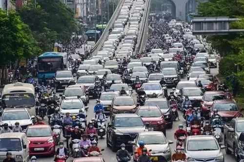 Doanh nghiệp phải xây dựng quy chế quản lý lái xe