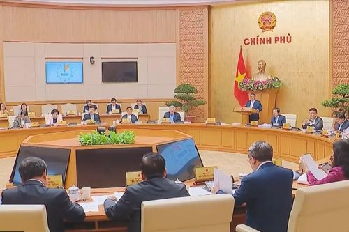 Đặt mục tiêu 'mọi người có nhà, mọi nhà có Tết'