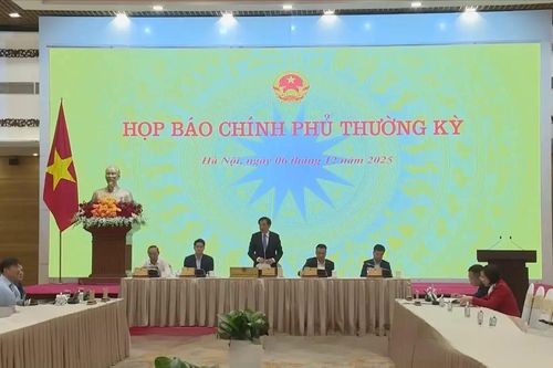 Đồng loạt triển khai giải pháp phục hồi sau thiên tai