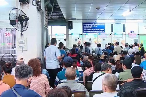 Mở rộng chi trả BHYT cho nhiều loại thuốc ung thư