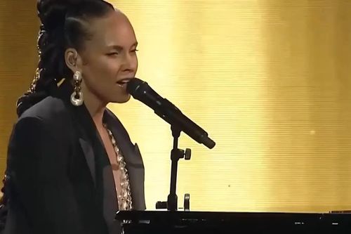 Alicia Keys mang loạt hit kinh điển trình diễn tại Việt Nam
