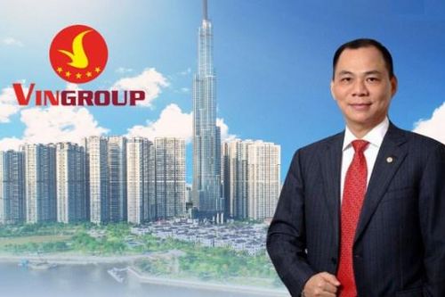 Vingroup (VIC) lấn sân luyện kim và điều dưỡng, vốn điều lệ sắp vượt 77.000 tỷ đồng sau 'game' chia thưởng tỷ lệ 1:1