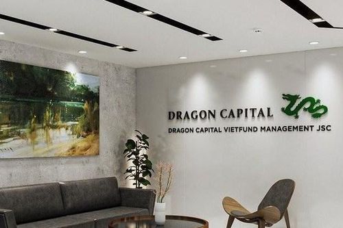 'Cá mập' quản lý quỹ 5 tỷ USD Dragon Capital sắp đưa hơn 31 triệu cổ phiếu lên sàn UPCoM