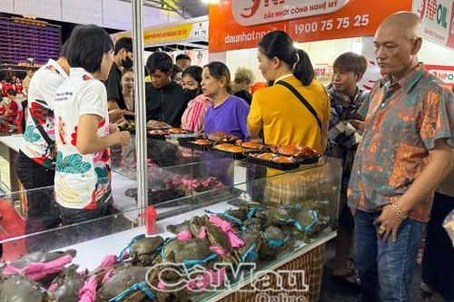 Hương vị bậc nhất vươn ra thế giới
