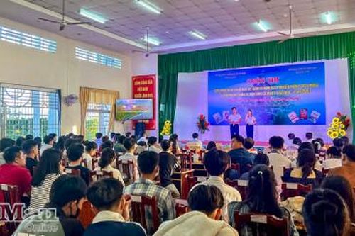 Lan tỏa văn hóa đọc và tự hào lịch sử qua các cuộc thi giới thiệu sách