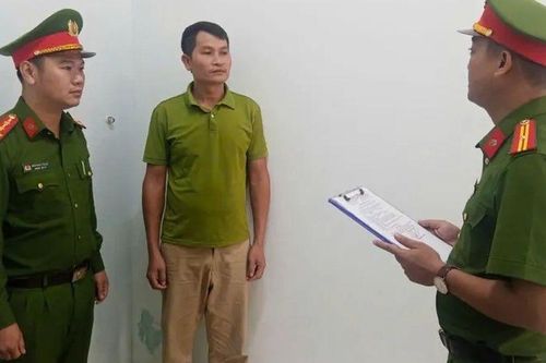 Bắt tạm giam Lê Văn Đảnh, đối tượng ghen tuông dùng dao chém người