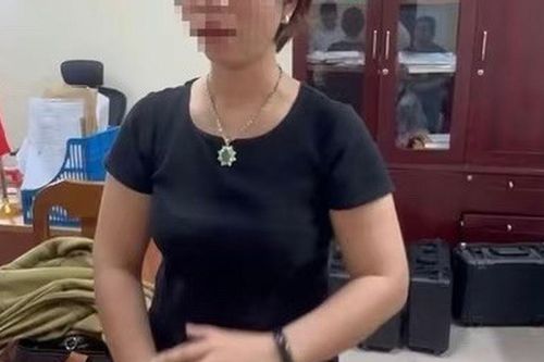 Bắt tạm giam Ngô Thị Hoài Phương vì lý do này
