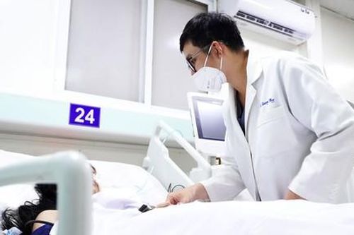 Bác sĩ khuyến cáo các phương thức bảo vệ đường thở khi xảy ra cháy nổ