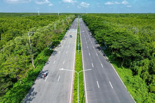 TP.HCM thống nhất chủ trương đầu tư metro Bến Thành - Cần Giờ
