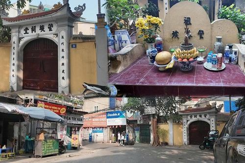 Vì sao dự án mở đường ở Hà Nội 20 năm vẫn dang dở