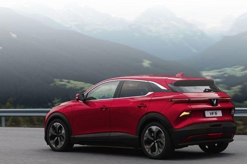 Sự trỗi dậy của xe điện: Xu hướng không thể đảo ngược