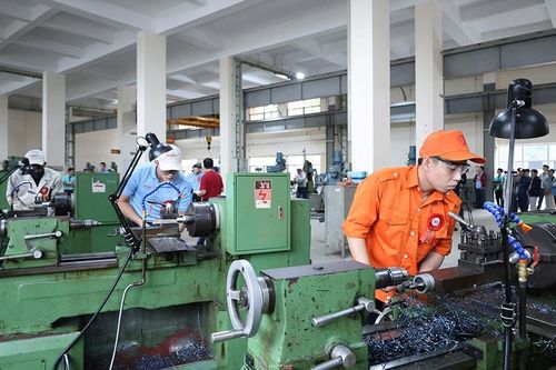 Hướng tới Đại hội Thi đua yêu nước toàn quốc lần thứ XI:Tạo nền tảng đưa đất nước vào kỷ nguyên mới