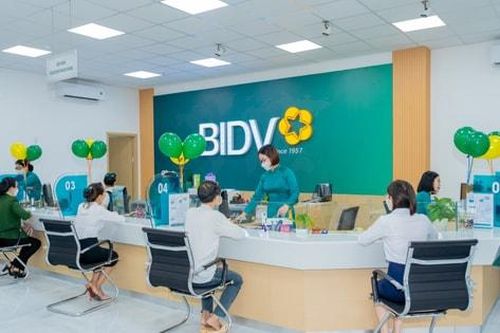 Nhóm ngân hàng 'Big4' có kế hoạch tăng vốn