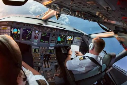 Phi công có được ngủ trên chuyến bay không: Câu trả lời của chuyên gia khiến triệu người bất ngờ