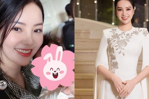 BTV chương trình 'Chuyển động 24H' giấu mặt con gái mới sinh vì lý do gì?