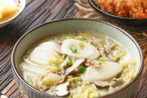 Bữa sáng ngon miệng lại ấm bụng: 3 công thức nấu nhanh mà hương vị 'cực mê' nguyên liệu lại rẻ
