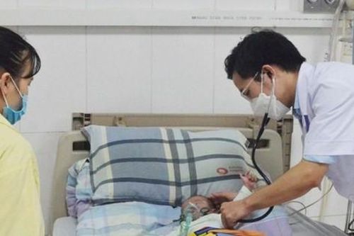 Bệnh do virus hợp bào hô hấp (RSV) có cần dùng thuốc?