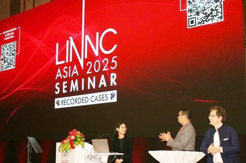 LINNC Asia 2025 lần đầu tiên tổ chức tại Đà Nẵng: Việt Nam bước vào 'bản đồ mới' của can thiệp mạch thần kinh thế giới