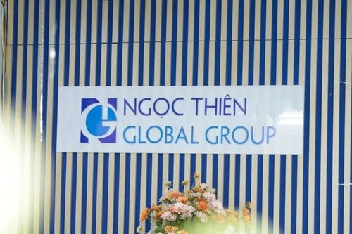 Tập đoàn Ngọc Thiên Global vi phạm lĩnh vực chứng khoán