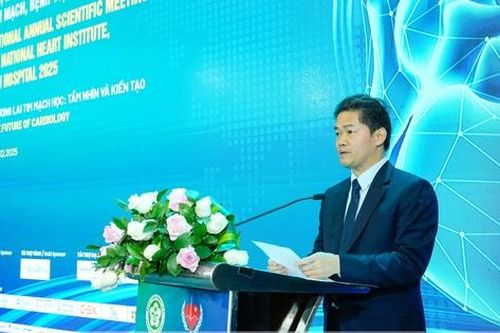 Phát triển cơ sở dữ liệu lớn cho điều trị, dự phòng căn bệnh khiến 200.000 người Việt tử vong mỗi năm