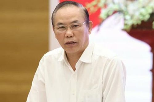 Sau mưa lũ, Bộ NN&MT công bố các gói hỗ trợ, kỳ vọng ngành đạt 70 tỷ USD