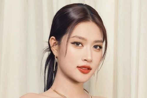 Hoa hậu Thiên Ân được đề cử tham gia Miss Grand International mùa All Star?