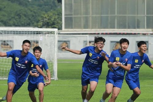 Những cặp đối đầu hấp dẫn vòng 1/16 sáng 7-12