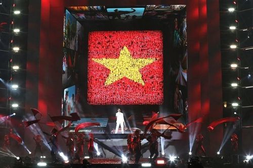 Trao giải thưởng truyền thông về quyền con người 'Việt Nam hạnh phúc'