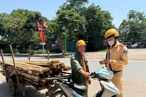 Xử lý các vi phạm, siết chặt nguyên nhân dẫn tới tai nạn giao thông