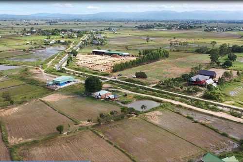 Gia Lai: Chuẩn bị 15ha tái định cư cho 180 hộ dân vùng ngập úng