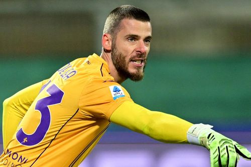 Thảm họa Fiorentina