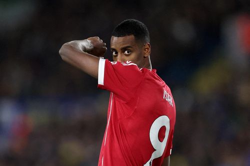 Liverpool nhận trái đắng ở phút 90+6