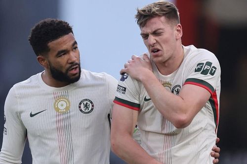 'Cú lừa' 40 triệu euro của Chelsea