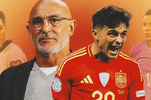 Siêu máy tính chỉ ra ứng viên số một vô địch World Cup 2026