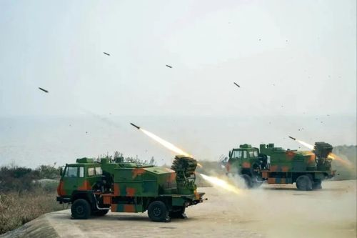 Giới quốc phòng tư nhân Trung Quốc tìm 'sân chơi' mới