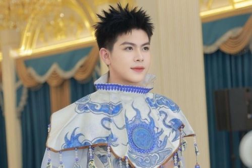 Dân mạng tấn công kênh của diễn viên Lâm Thái